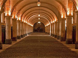 Royal Stables - Spanish